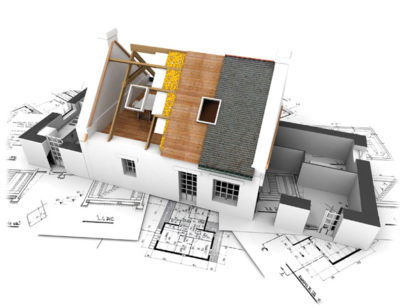 8 Step Plan - Deeside Self Build